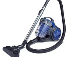 Tower TXP10 Multi Cyclonic Cylinder Vacuum Cleaner