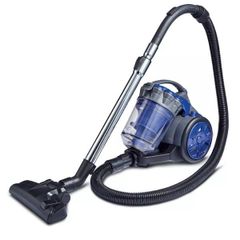 Tower TXP10 Multi Cyclonic Cylinder Vacuum Cleaner