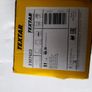 VW Golf 6 brake pads Image 4