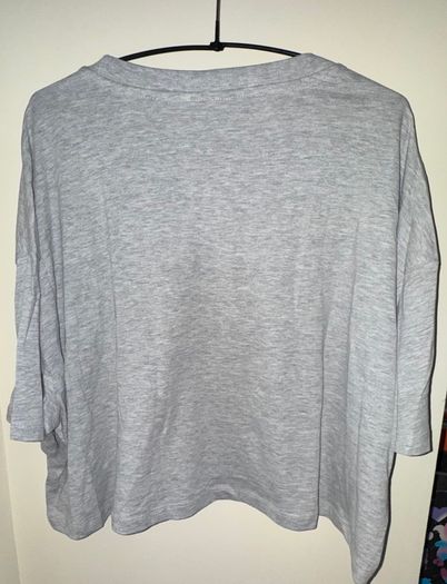 Pep&Co American Themed Crop Tops X 4