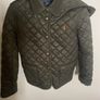 Quilted Water-Repellent Barn Jacket POLO Ralph Lauren kids Image 2