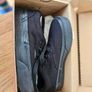 Boys Vans 11.5UK Never Worn Image 3