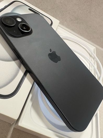 iphone 15 128 gb