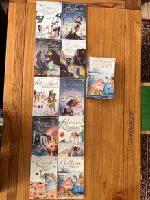 The Greatest Adventures In The World