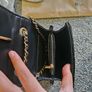 small bag for phone and wallet Image 3