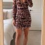 Zara dress size 10 Image 2