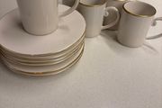turkish coffee cup set