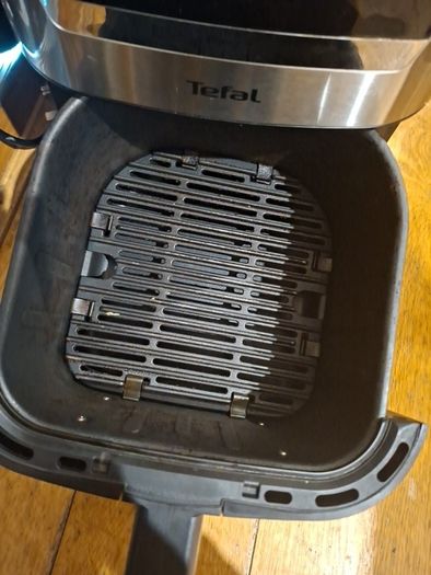 Tefal Easy Fry & Grill Precision 2-in-1 Air Fryer (4.2L)