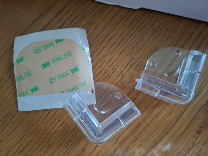 Babylo Home Safety Baby Proofing Pack