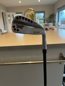 Pxg 0311 Xf 3 Iron