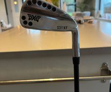 Pxg 0311 Xf 3 Iron