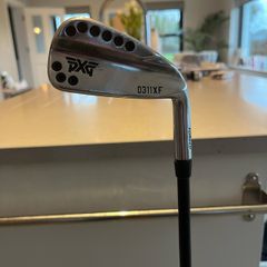 Pxg 0311 Xf 3 Iron