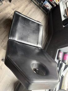 tattoo bed &massage bed