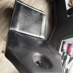 tattoo bed &massage bed