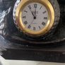 Bronze Golf Kit Clock Image 4