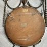 Antique Adams Wall Mirror Image 4