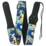 Guitar Straps Trendy, Adjustable, Fits All Guitars/Basses etc. Image 5