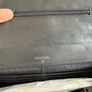 chanel Vintage WOC clutch Black Caviar Gold Hardware Image 7