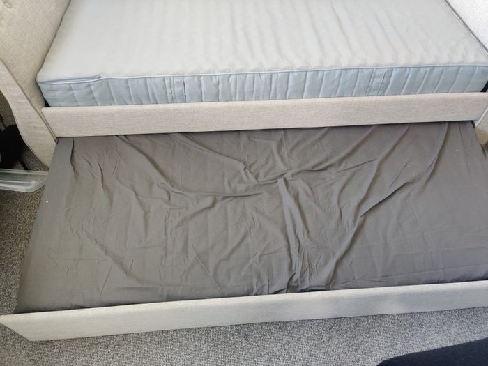 2 Tier Day Bed