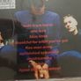Massive Attack CD  - Blue Lines Image 2