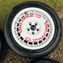 oz roulette 15 5x100 alloys Image 5