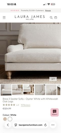 sofa