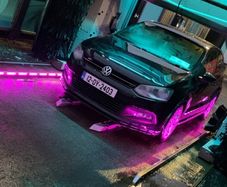 2012 Volkswagen Polo