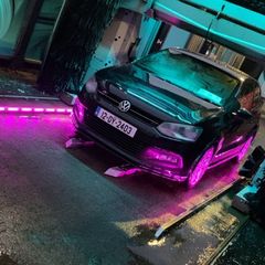2012 Volkswagen Polo