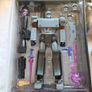 Transformers Megatron Image 3