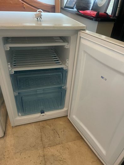 Lovely Undercounter Larder Freezer - Can Deliver