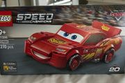 Lego Lightning McQueen