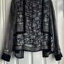 Monsoon jacket - sz 12 Image 2