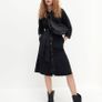 Denim Dress Size Uk 12 Image 5