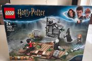 Lego Harry Potter The Rise of Voldemort 75965