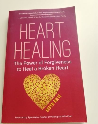 Heart Healing