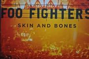 Foo Fighters - Skin And Bones.