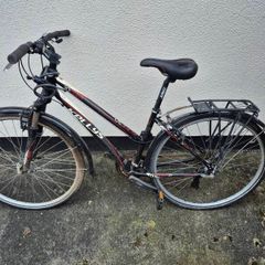 Kelly's CLEA 30 Bike
