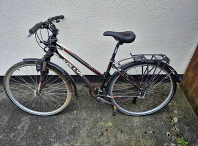 Kelly's CLEA 30 Bike