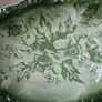 Vintage Plate Image 2