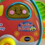 VTECH Toot-Toot Driver's Fire Engine Musical interactive Book Image 5