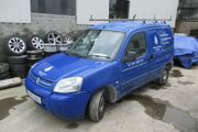 2005 Citroen Berlingo 1997 Hdi