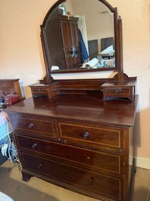Beautiful Dressing Table