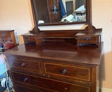 Beautiful Dressing Table