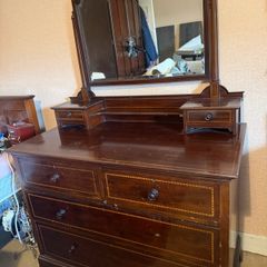 Beautiful Dressing Table