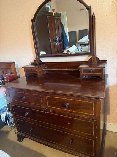 Beautiful Dressing Table