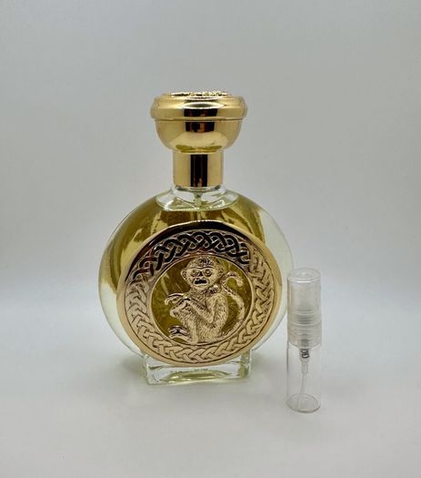 Boadicea The Victorious Hanuman