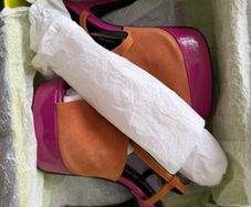 Kurt Geiger High Heels Women's shoes EU size 37