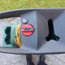 Parkside Electric Garden Shredder, Model PWH 2800 A1, 2800W, in excellent condition Image 7