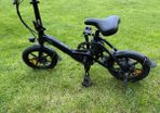 Fiido d3 pro electric bike (PLEASE READ ADD)