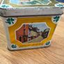 Scenes of Ireland Biscuit Tin Image 5